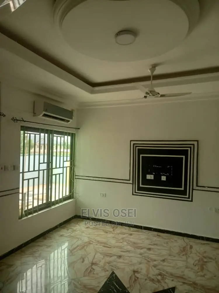 4bdrm House in Aplaku Road, Barrier for rent
