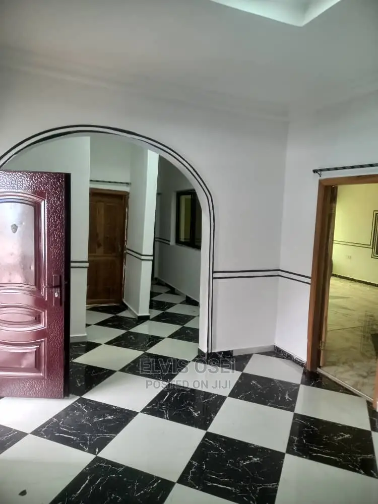 4bdrm House in Aplaku Road, Barrier for rent