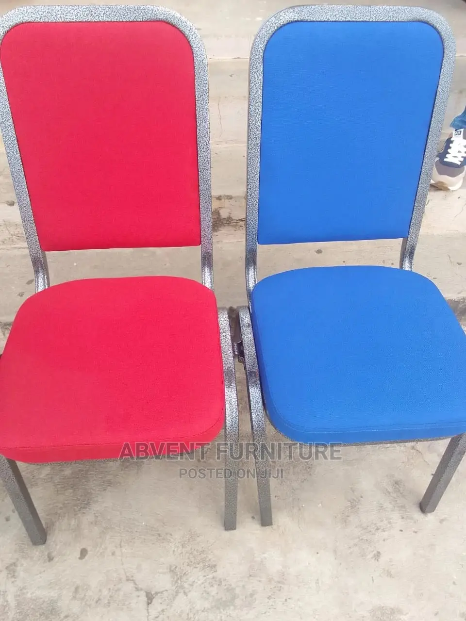 Conference Chair