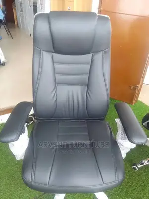 Managers Chair