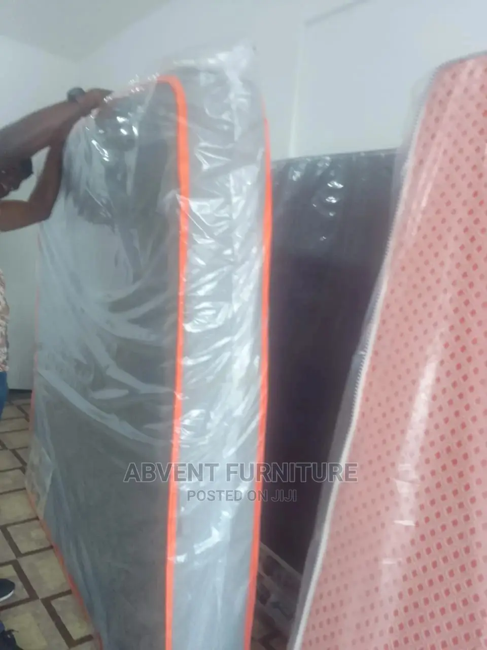 Orthopedic Mattress