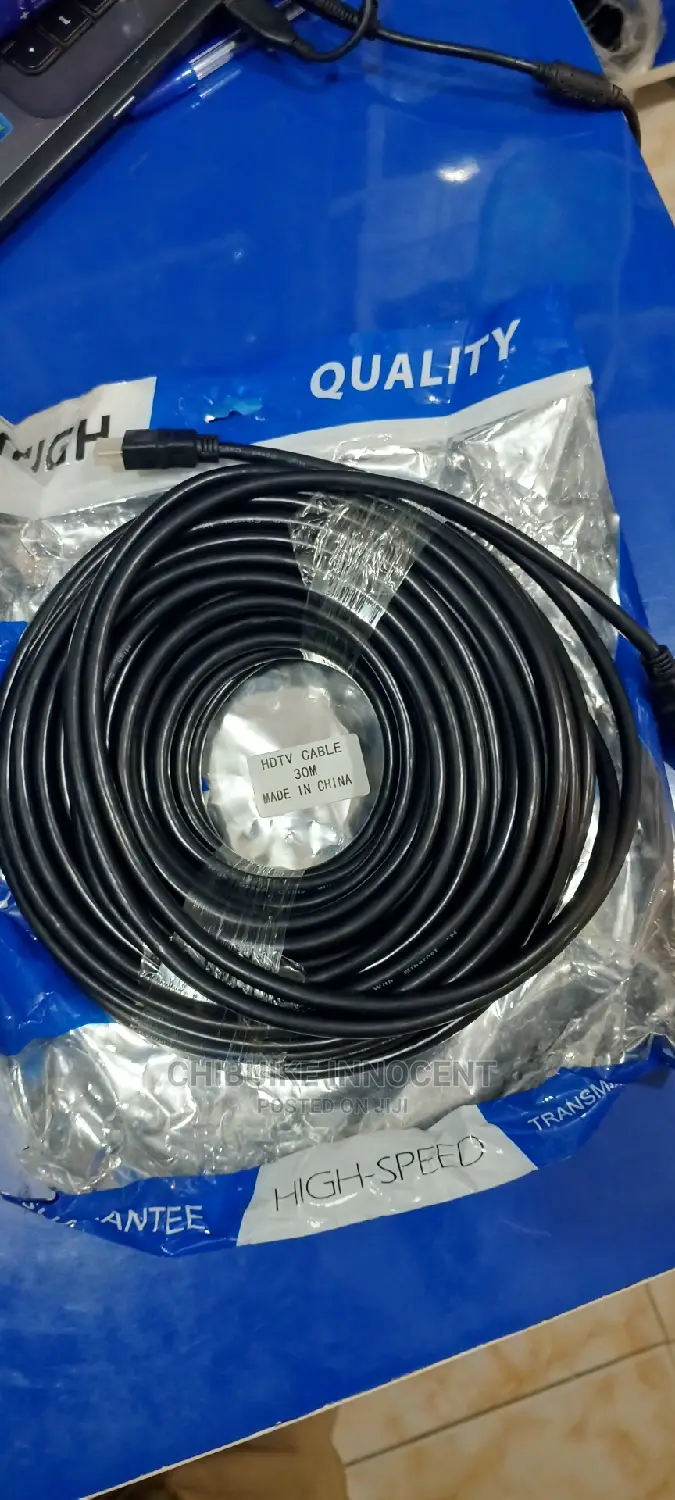 30m Hdmi Cable