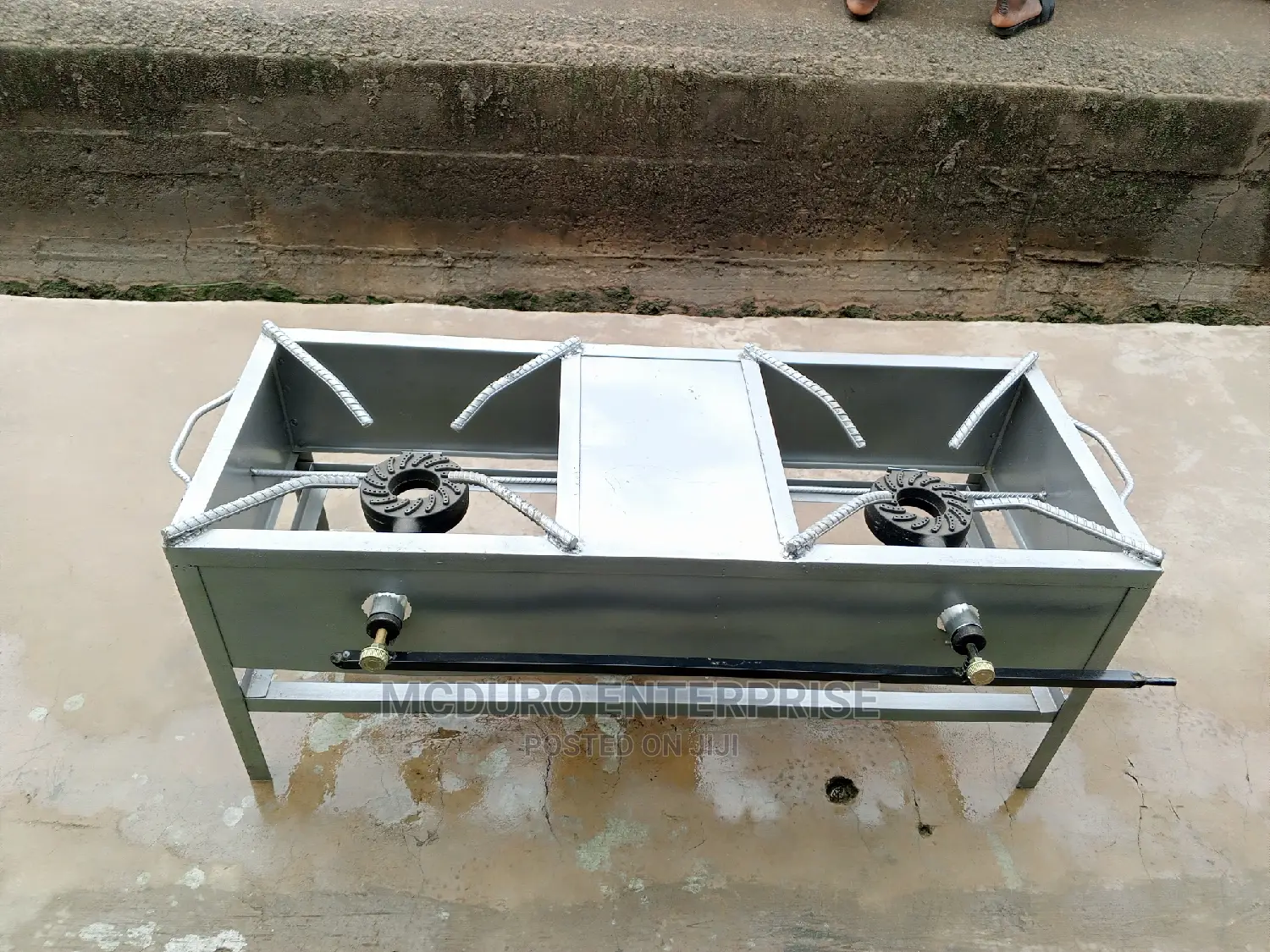 Quality Stoves