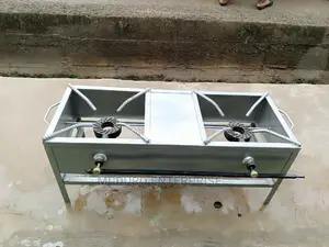 Quality Stoves