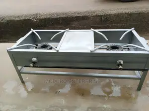 Quality Stoves