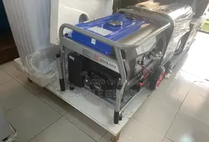 Generator Exp13000w Ecoolmax 10kva Petrol Generator