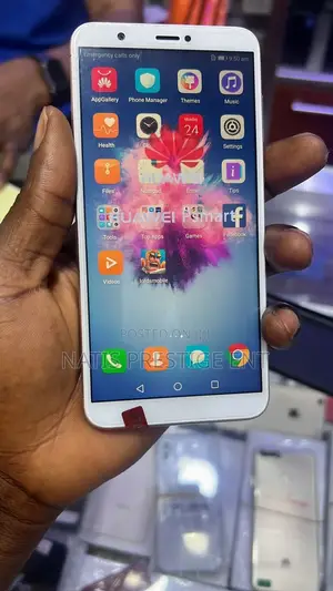 Huawei P Smart 128 GB Gold