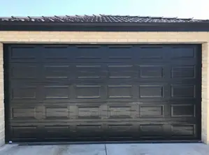Unique Automated Remote Garage Door