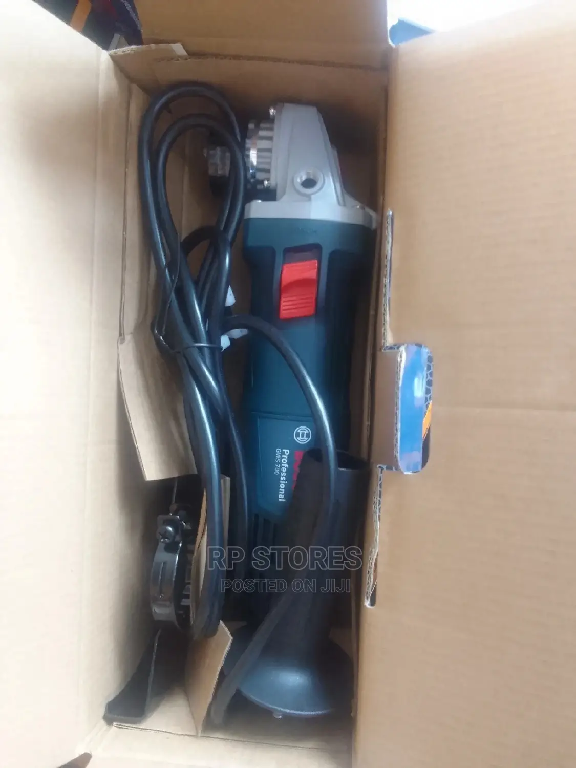 Bosch Angle Grinder GWS 710