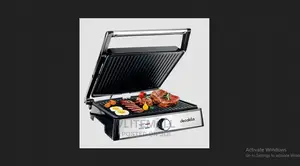 Decakila Contact Grill( KEEC049M)