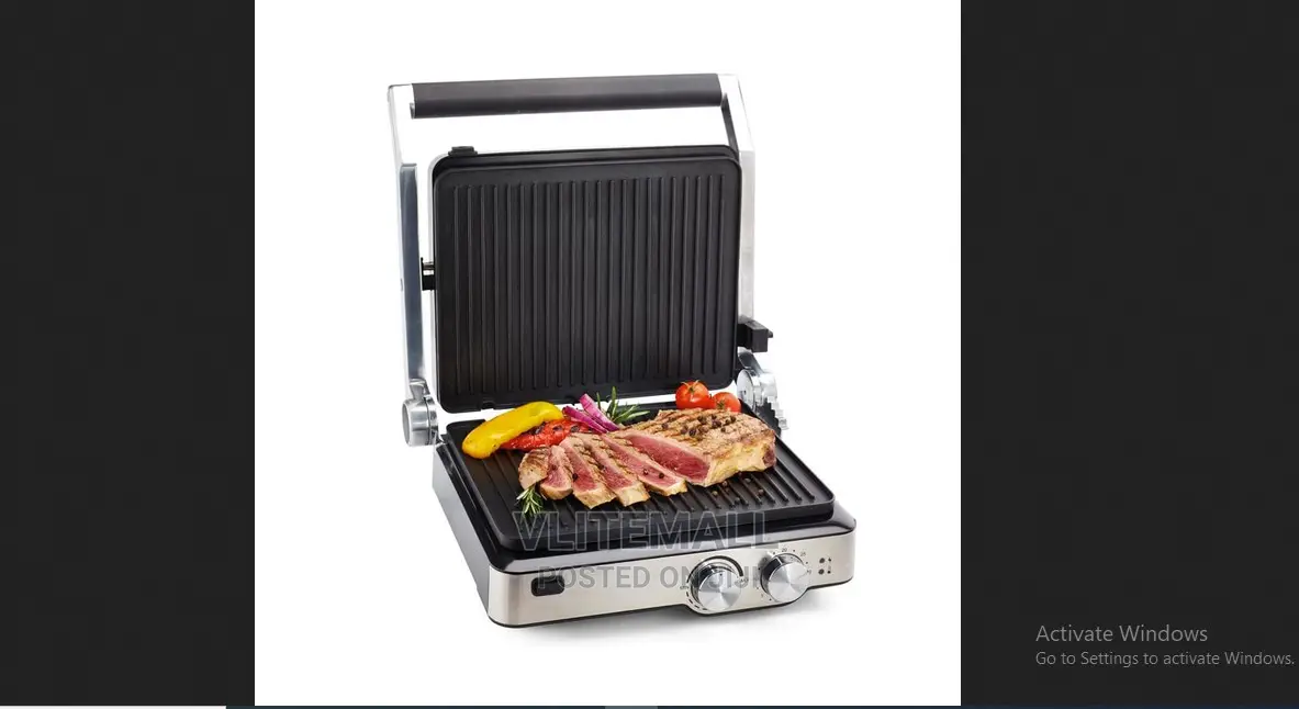Decakila Contact Grill( KEEC049M)