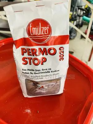 Permo Stop 3020, (330g)