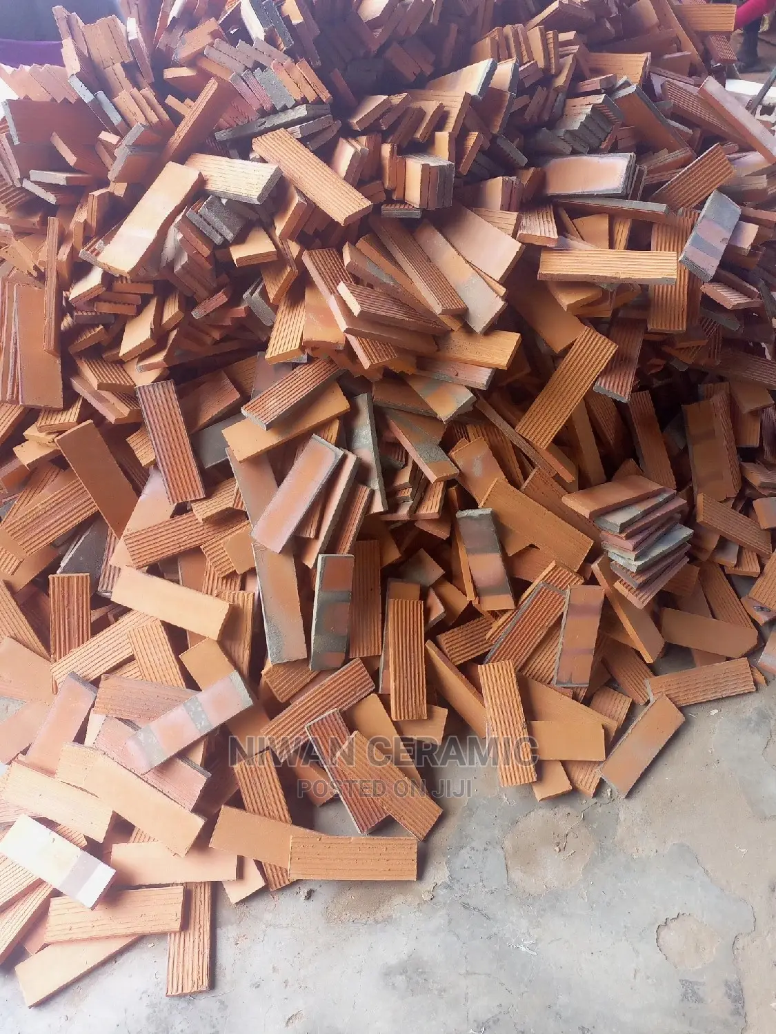 Brick Tiles