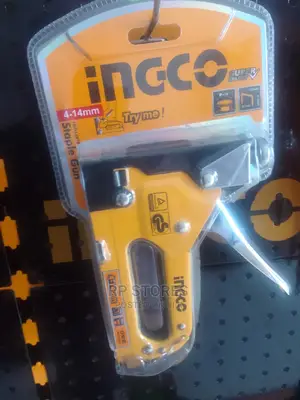 Ingco Staples Gun