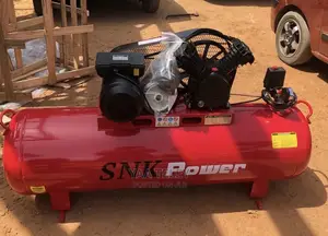 Air Compressor Machine 2000lt