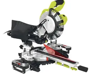Mitre Saw 1600W 10”