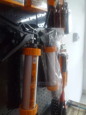 Ingco Aluminium Caulking Gun