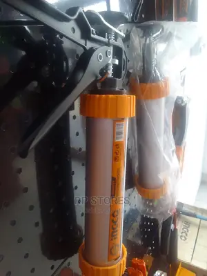 Ingco Aluminium Caulking Gun