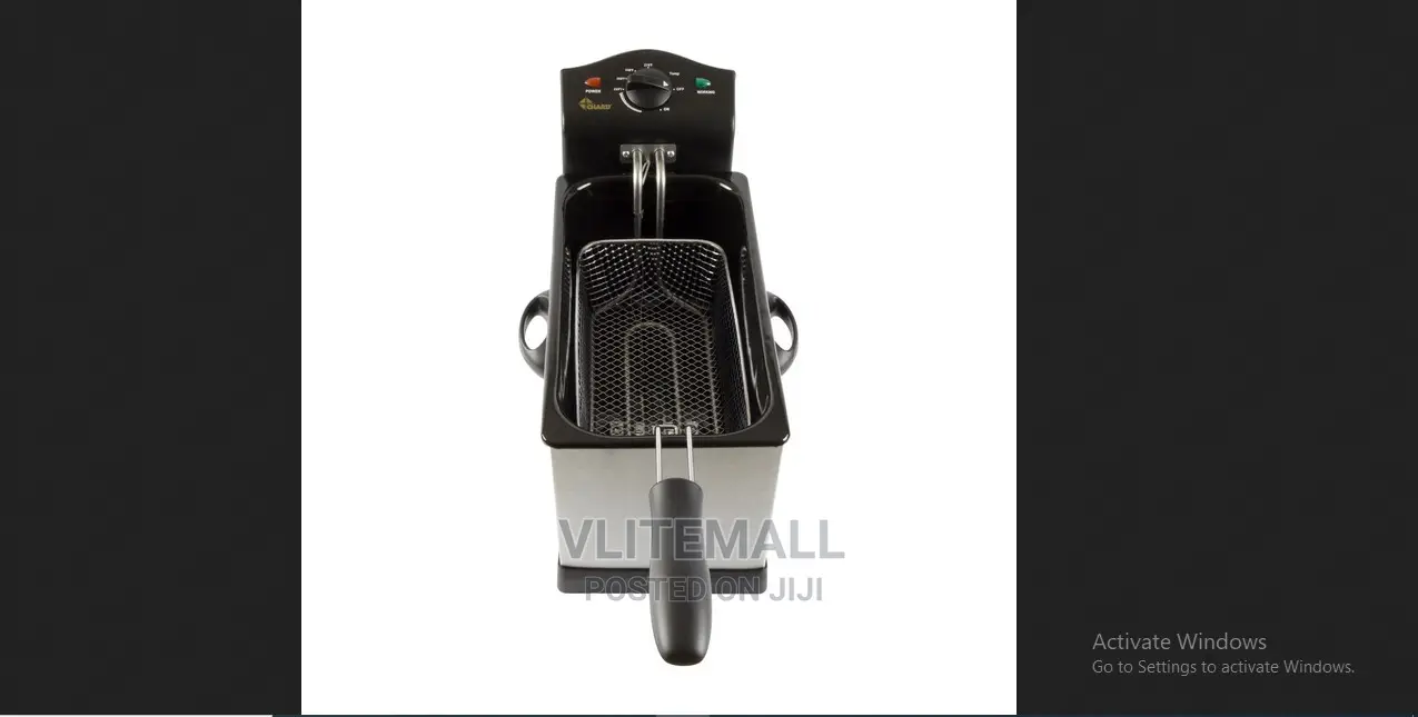Decakila Deep Fryer(KEEC056M)