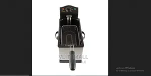 Decakila Deep Fryer(KEEC056M)