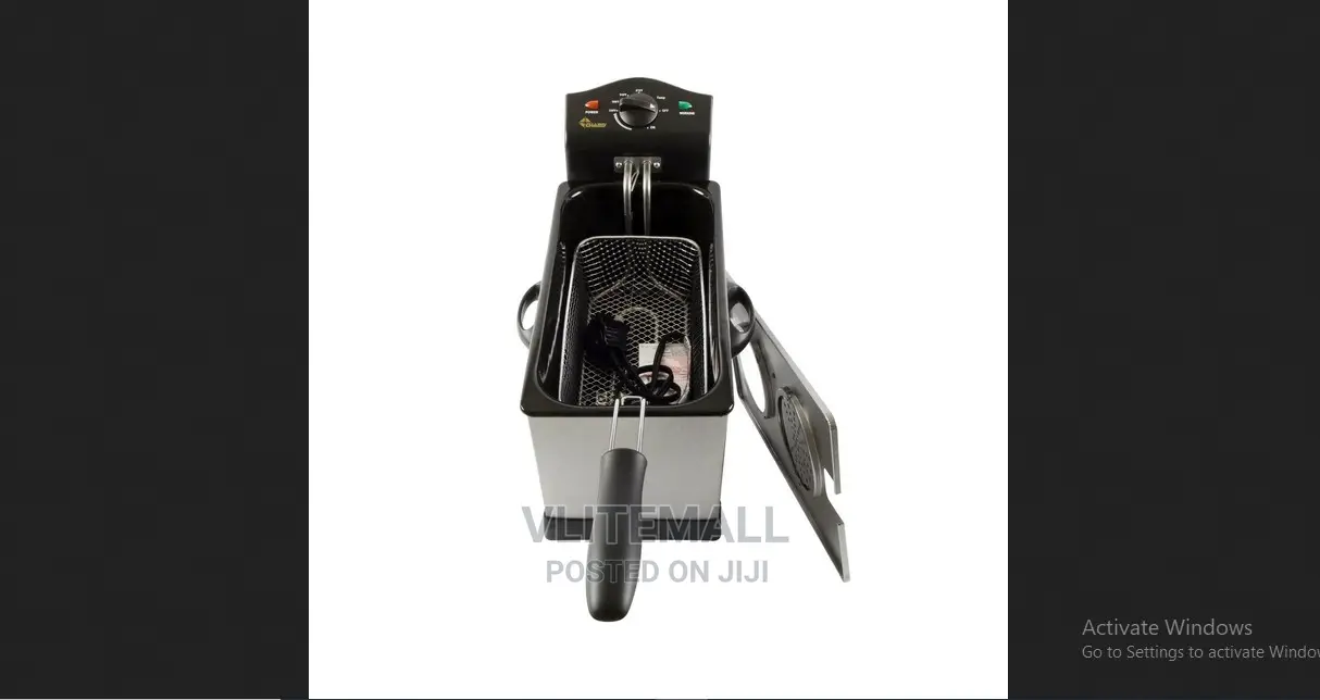 Decakila Deep Fryer(KEEC056M)
