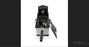 Decakila Deep Fryer(KEEC056M)