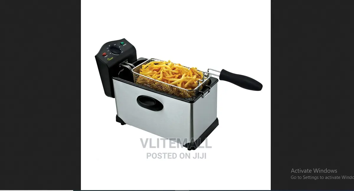 Decakila Deep Fryer(KEEC056M)