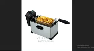 Decakila Deep Fryer(KEEC056M)