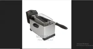 Decakila Deep Fryer(KEEC056M)