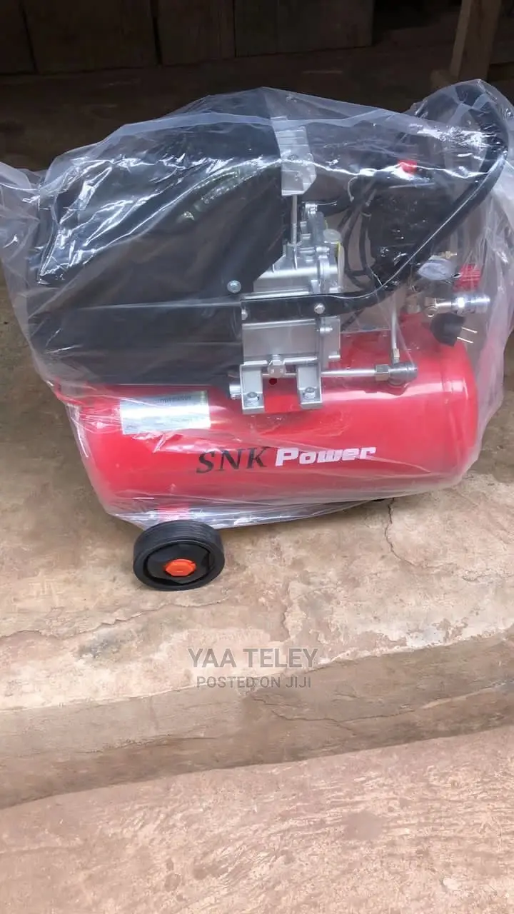Air Compressor Machine