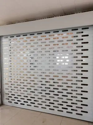 Luxury Remote Garage Doors in Different Designs