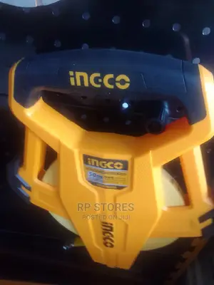 Ingco Fibreglass Measuring Tape