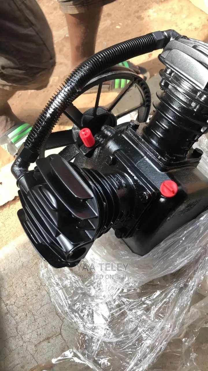 Air Compressor Exoter