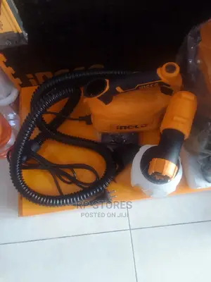 Ingco Spray Gun