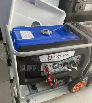 Generator 12kva Petro Inverter Generator Generator Generator