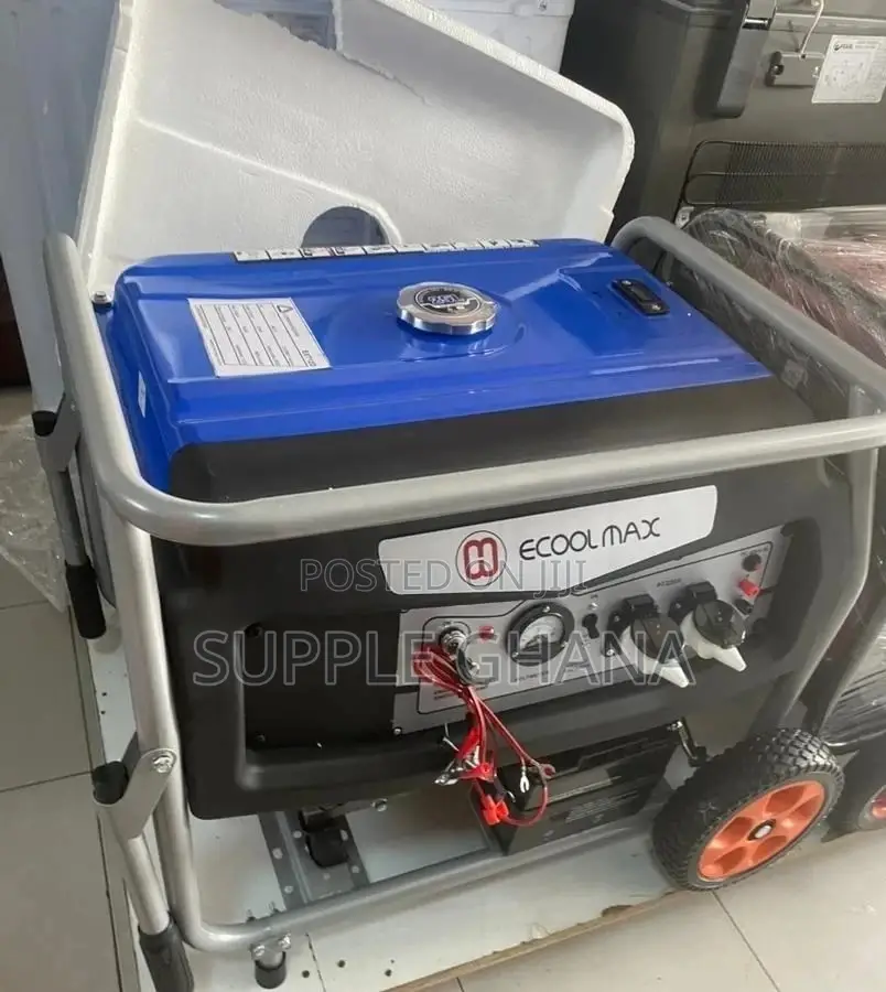 Generator 12kva Petro Inverter Generator Generator Generator