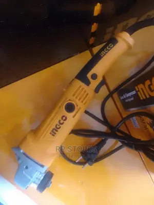 Ingco Angle Grinder