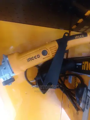 Ingco Angle Grinder