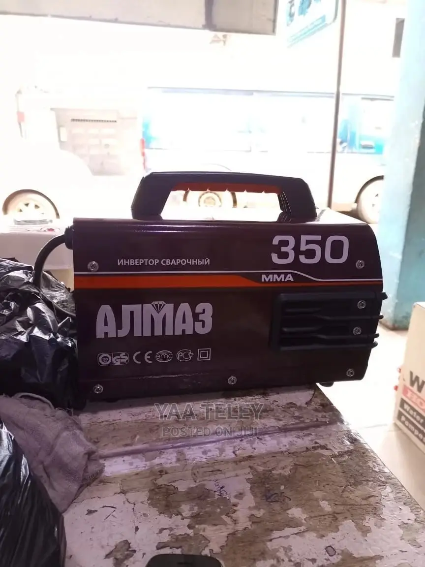 Inverter Welding Machine