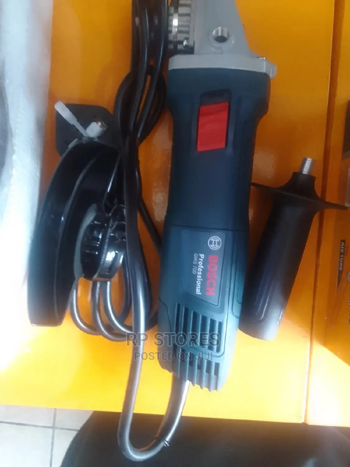 Bosch Angle Grinder GWS 710
