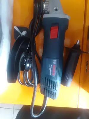Bosch Angle Grinder GWS 710