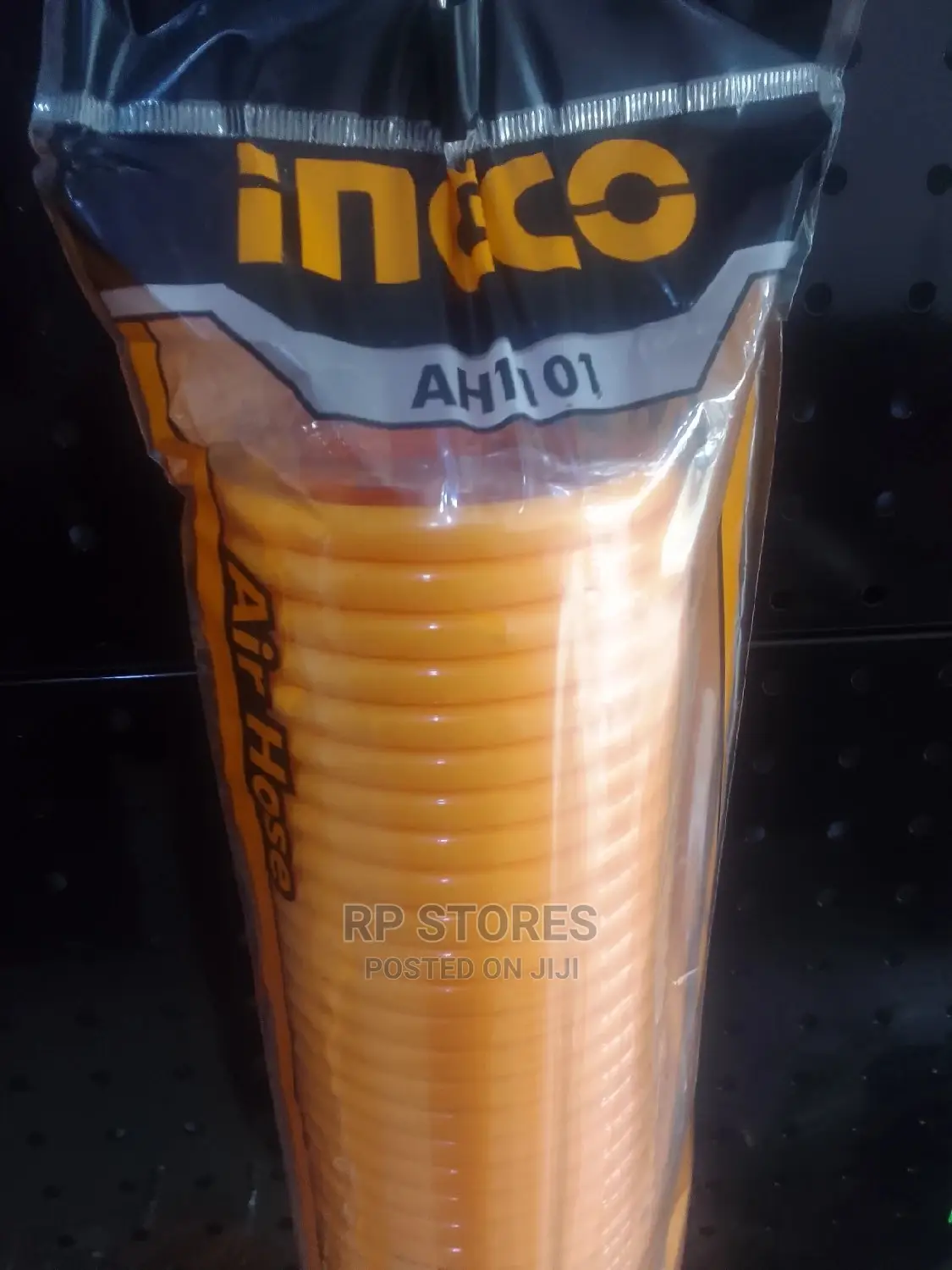 Ingco Air Hose