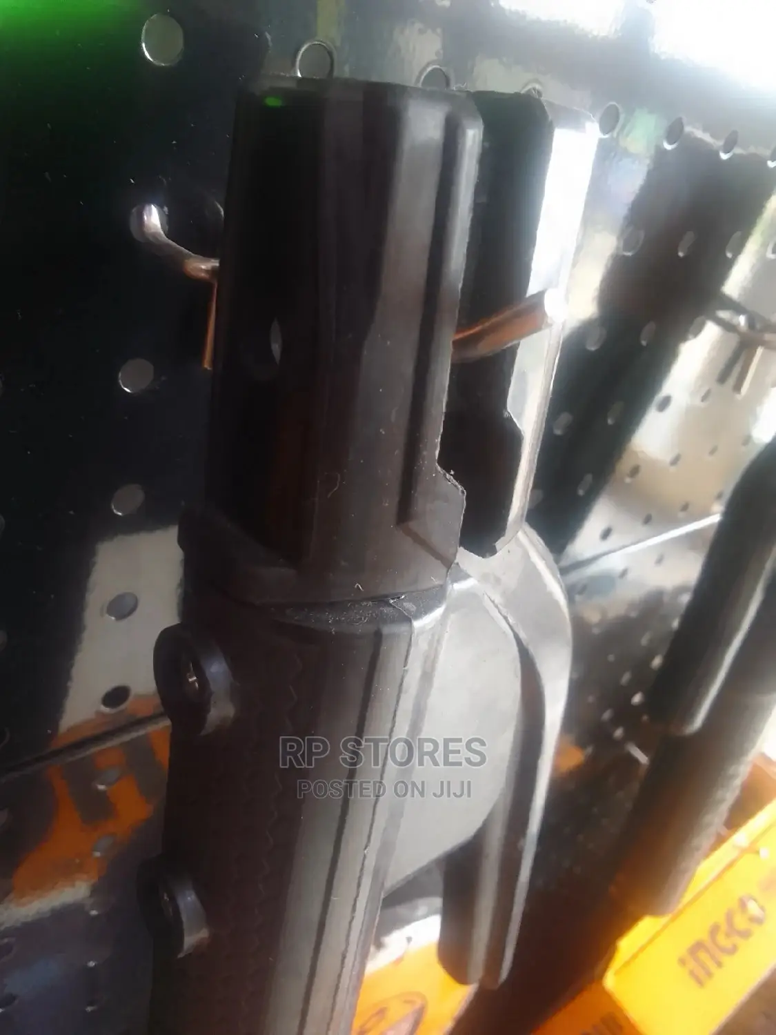 Ingco Electrode Holder