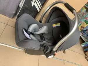 Baby Car Seat