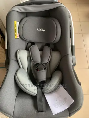 Baby Car Seat