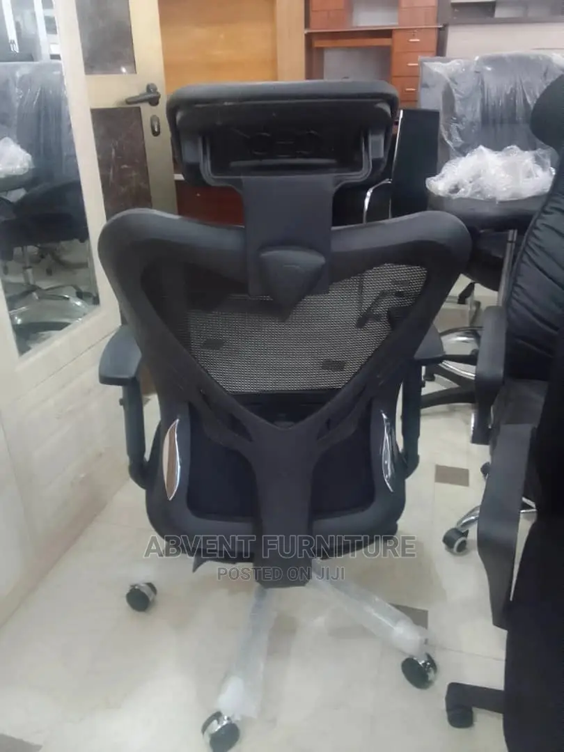 Ergonomic Chair
