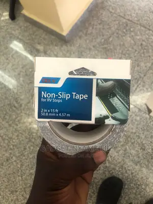 Anti-Slip / Floor Making Tape