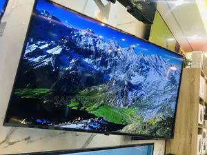T5300 Samsung 43 Inches Glossy LED Quality Clear Tv