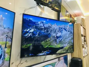 B8072 Samsung  43 Inches Glossy LED Affordable Tv