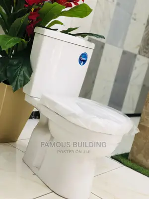 Water Closet Wc